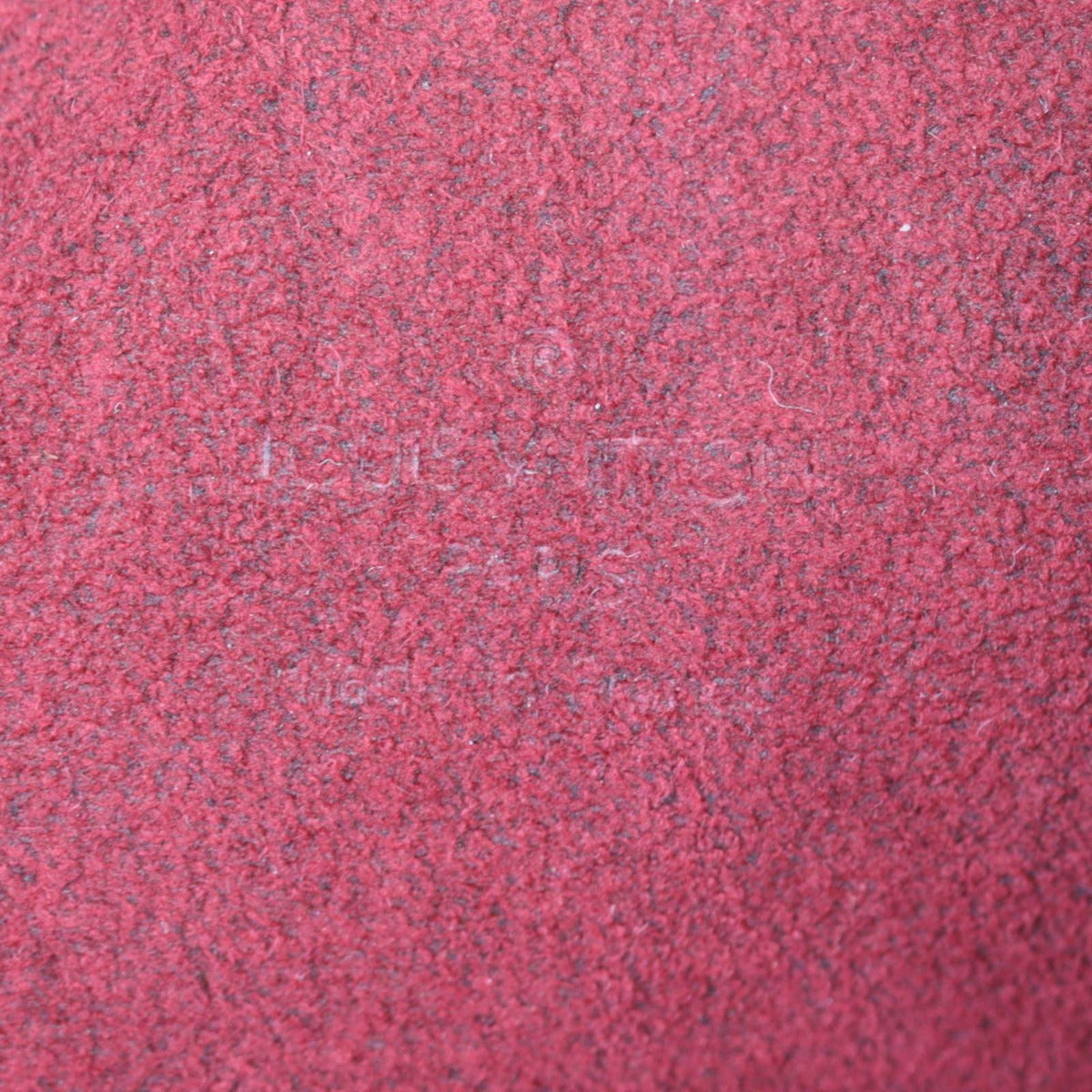 Louis Vuitton Trouville Monogram Multicolore