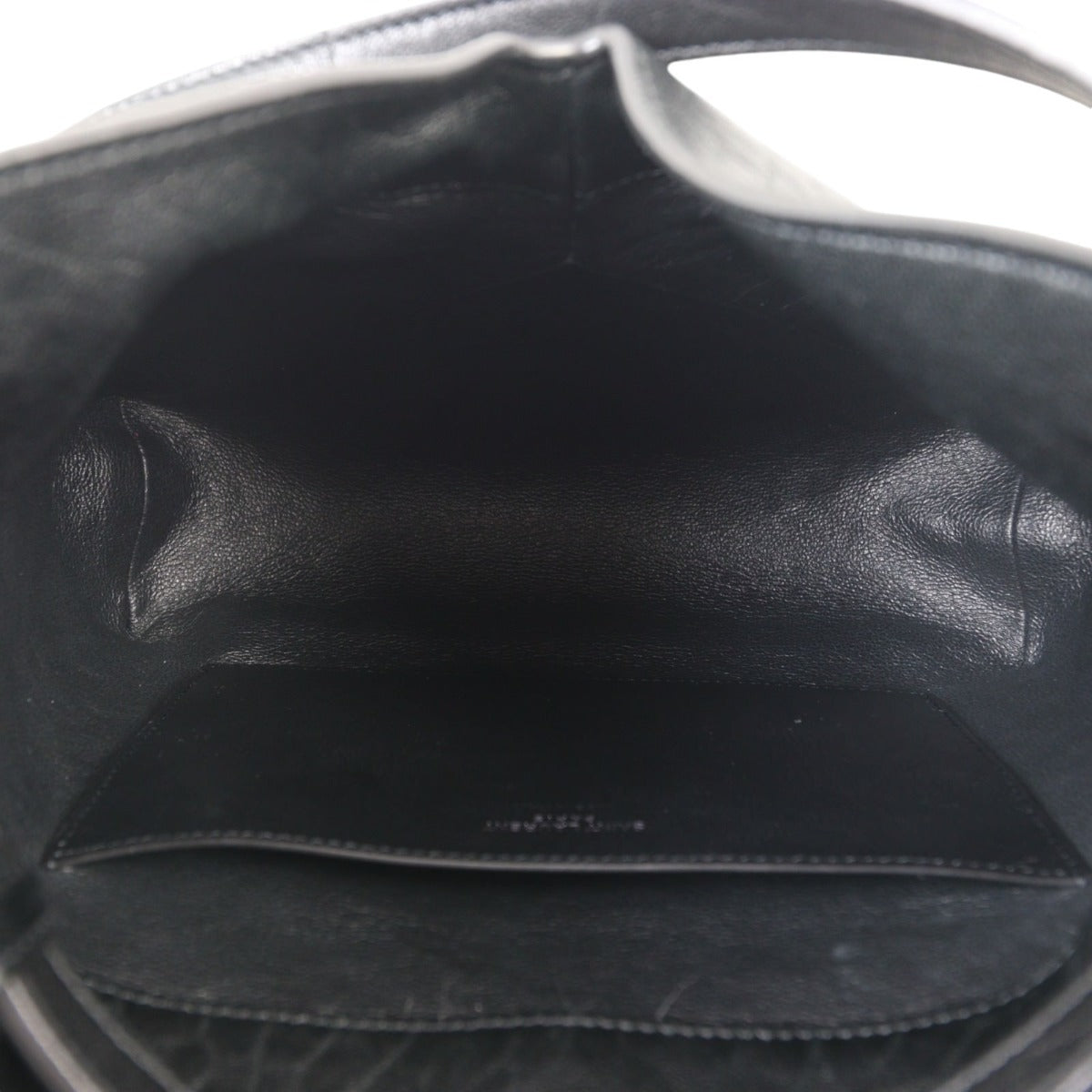 Saint Laurent Cassandre Envelope Messenger Bag