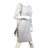 Gucci Dionysus Mini Leather Shoulder Bag