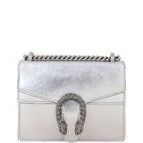 Gucci Dionysus Mini Leather Shoulder Bag