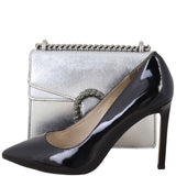 Gucci Dionysus Mini Leather Shoulder Bag