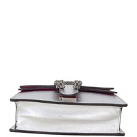 Gucci Dionysus Mini Leather Shoulder Bag