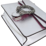 Gucci Dionysus Mini Leather Shoulder Bag