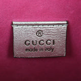 Gucci Dionysus Mini Leather Shoulder Bag