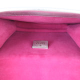 Gucci Dionysus Mini Leather Shoulder Bag