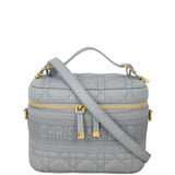 Dior Diortravel Vanity Case Small