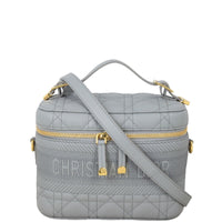 Dior Diortravel Vanity Case Small