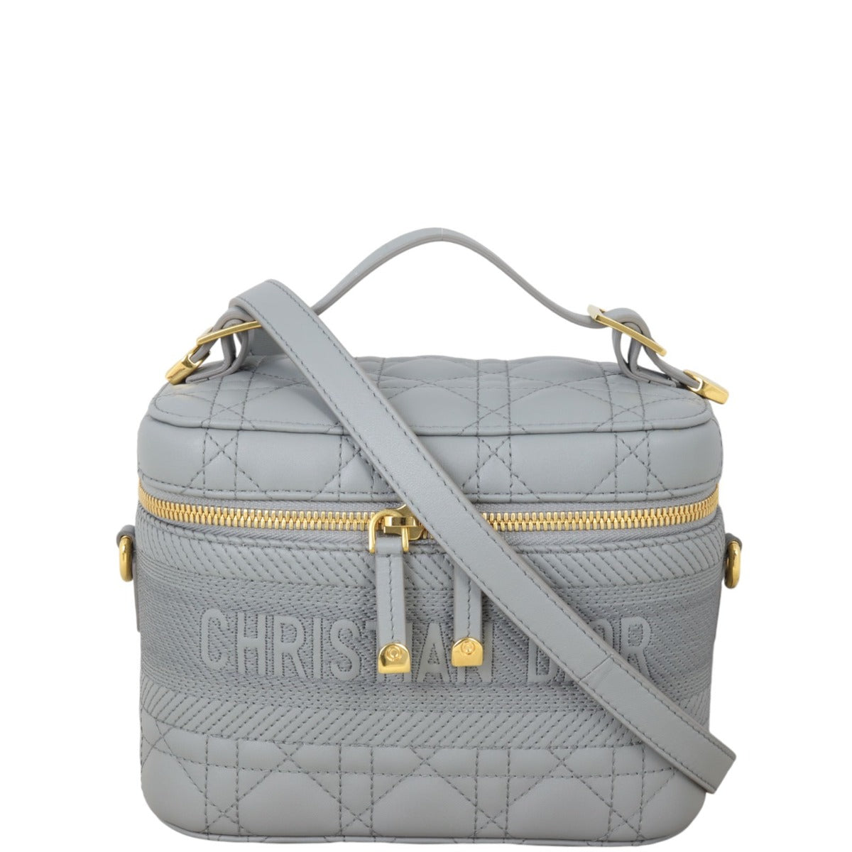 Dior Diortravel Vanity Case Small