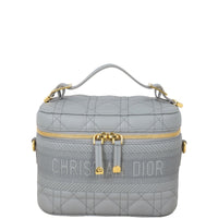 Dior Diortravel Vanity Case Small