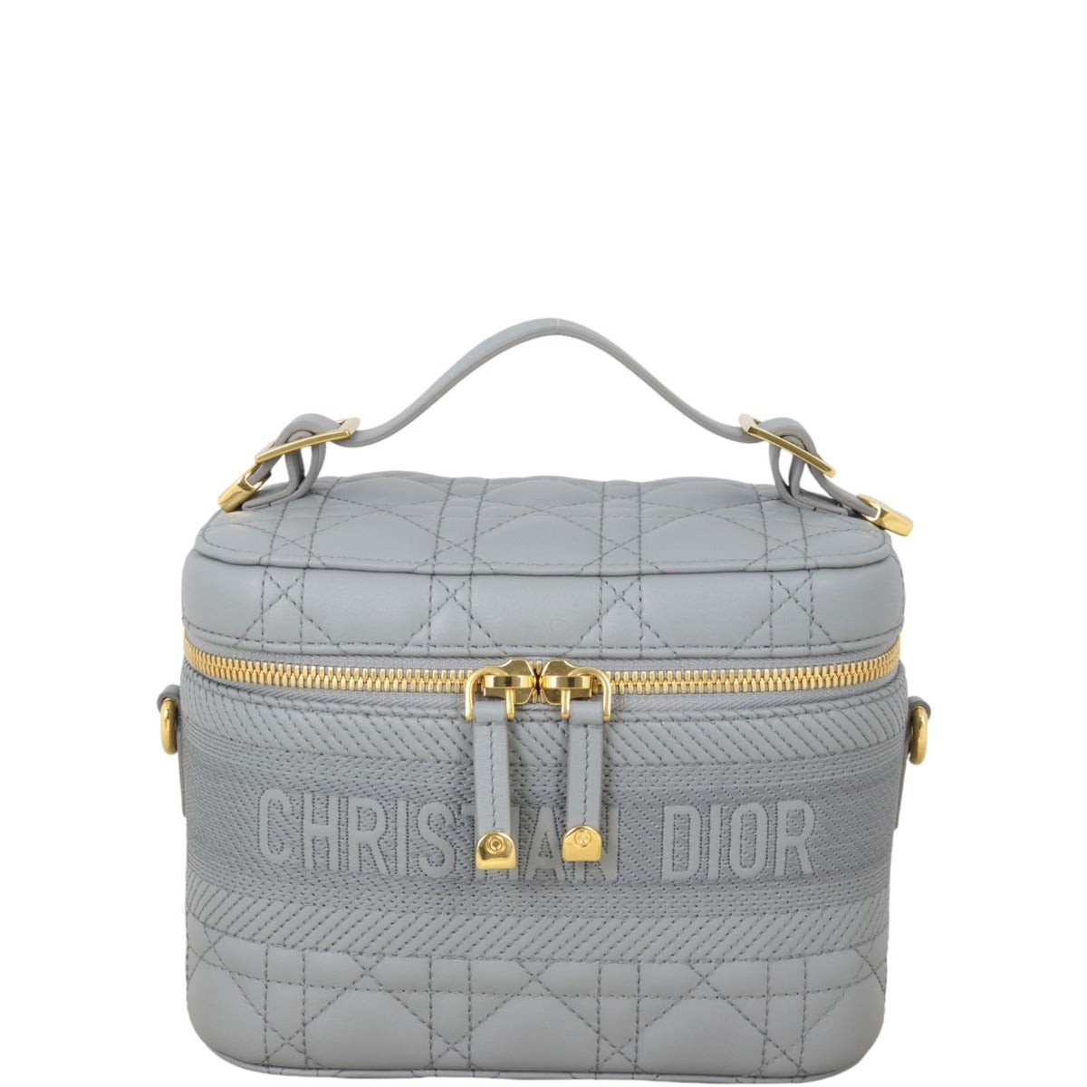 Dior Diortravel Vanity Case Small