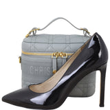Dior Diortravel Vanity Case Small