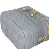 Dior Diortravel Vanity Case Small