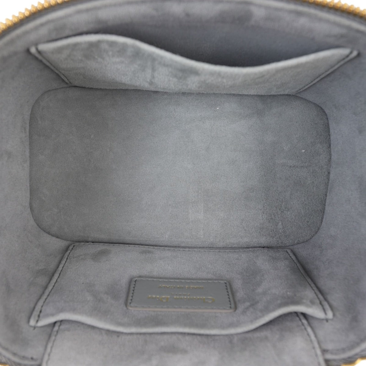 Dior Diortravel Vanity Case Small