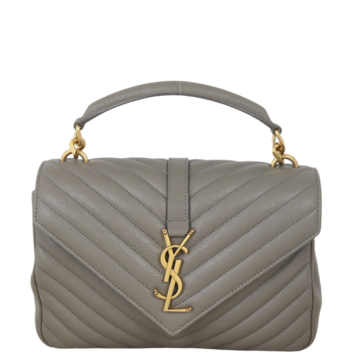 Saint Laurent College Medium