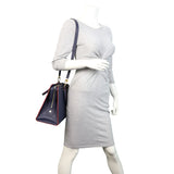 Louis Vuitton Vaneau GM Epi