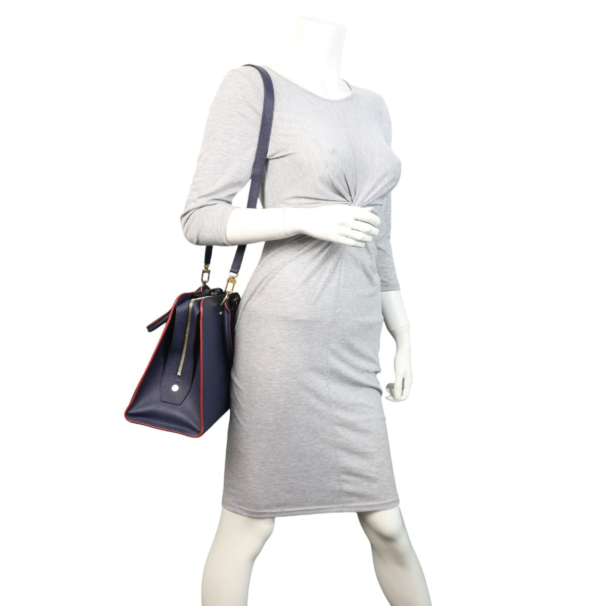 Louis Vuitton Vaneau GM Epi