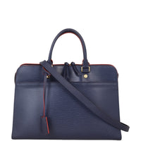 Louis Vuitton Vaneau GM Epi