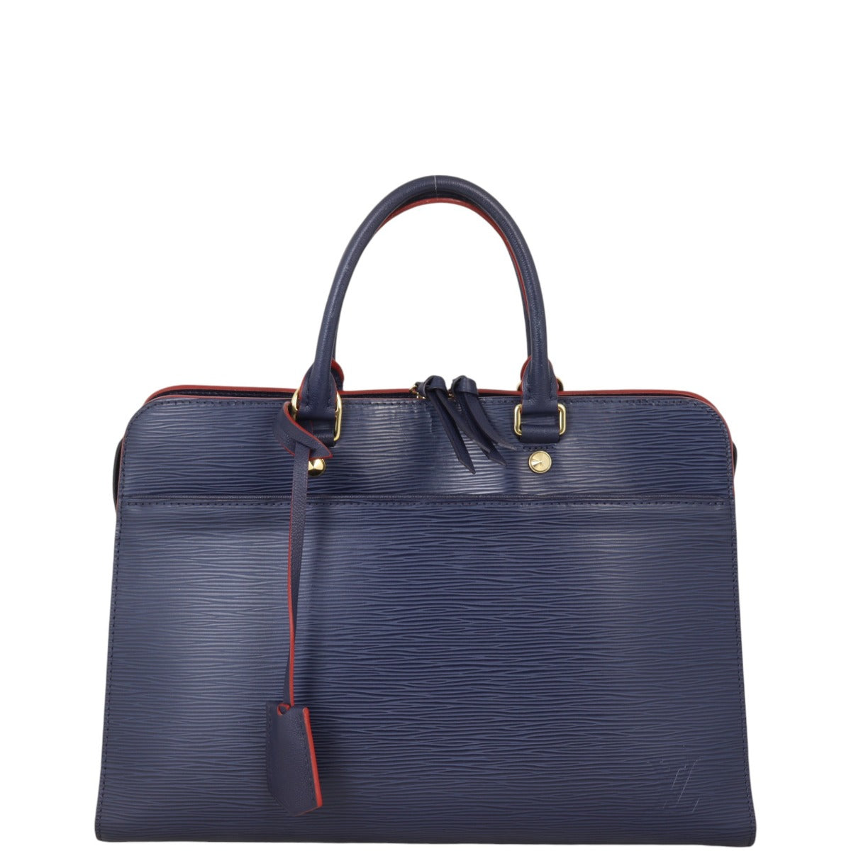 Louis Vuitton Vaneau GM Epi