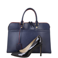 Louis Vuitton Vaneau GM Epi