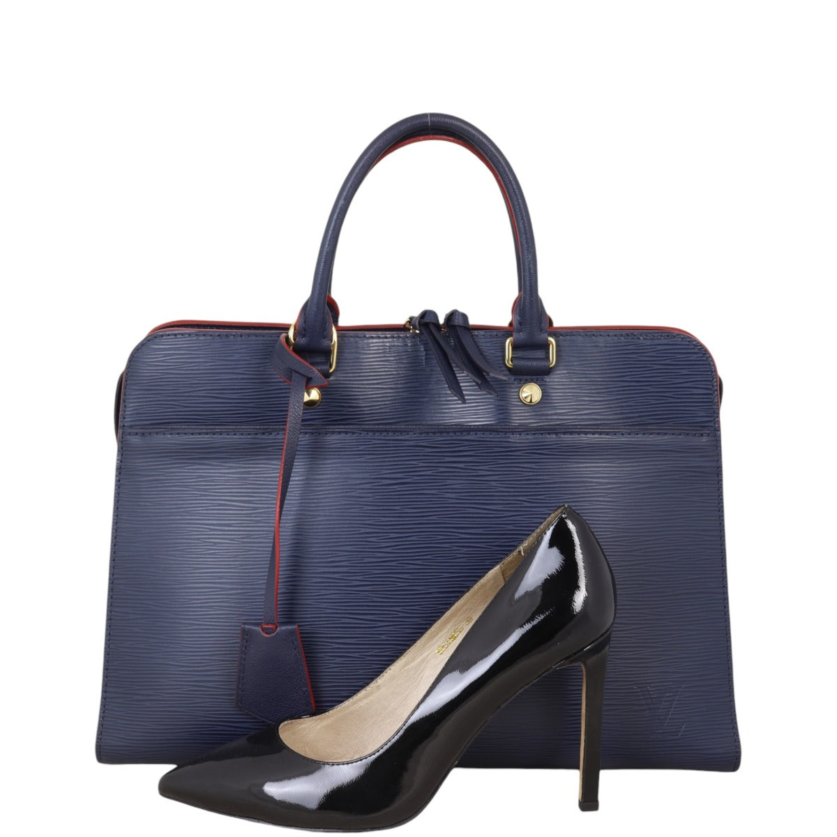 Louis Vuitton Vaneau GM Epi