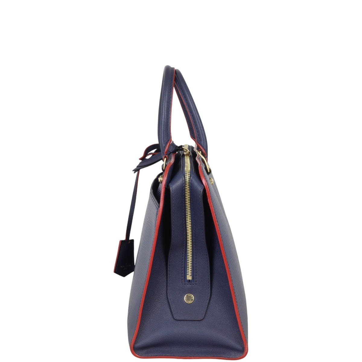 Louis Vuitton Vaneau GM Epi