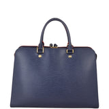 Louis Vuitton Vaneau GM Epi