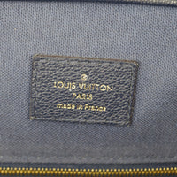 Louis Vuitton Vaneau GM Epi