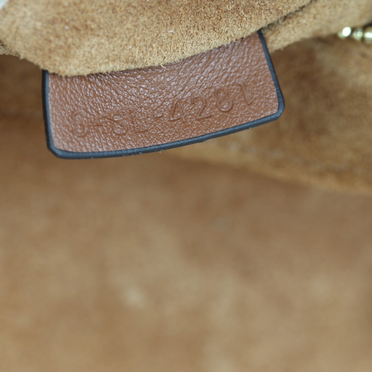 Celine Teen Soft 16 Bag