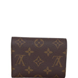 Louis Vuitton Victorine Wallet Monogram