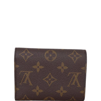 Louis Vuitton Victorine Wallet Monogram