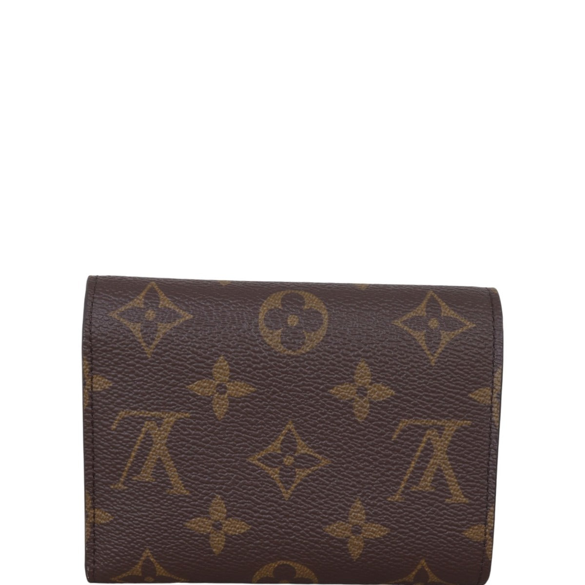 Louis Vuitton Victorine Wallet Monogram
