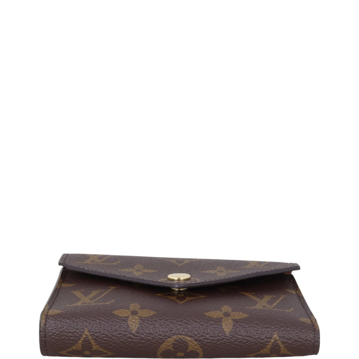 Louis Vuitton Victorine Wallet Monogram
