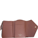 Louis Vuitton Victorine Wallet Monogram