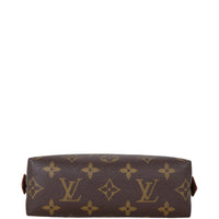 Louis Vuitton Cosmetic Pouch Monogram