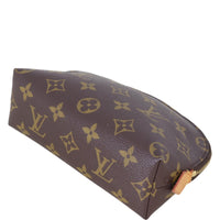 Louis Vuitton Cosmetic Pouch Monogram