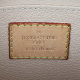Louis Vuitton Cosmetic Pouch Monogram