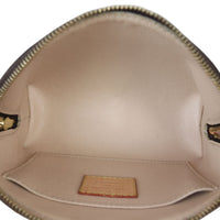 Louis Vuitton Cosmetic Pouch Monogram