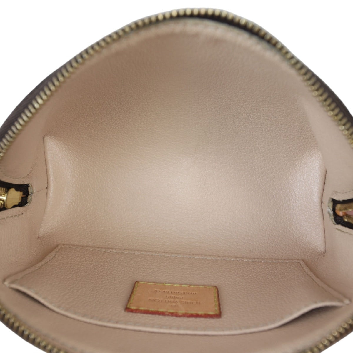 Louis Vuitton Cosmetic Pouch Monogram