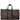 Louis Vuitton Keepall 45 Bandouliere Monogram Macassar