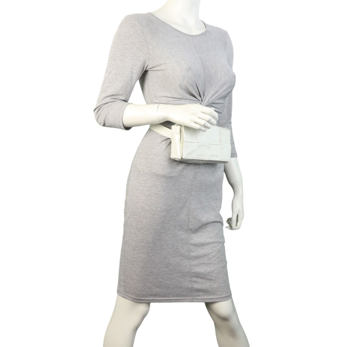 Bottega Veneta Cassette Belt Bag