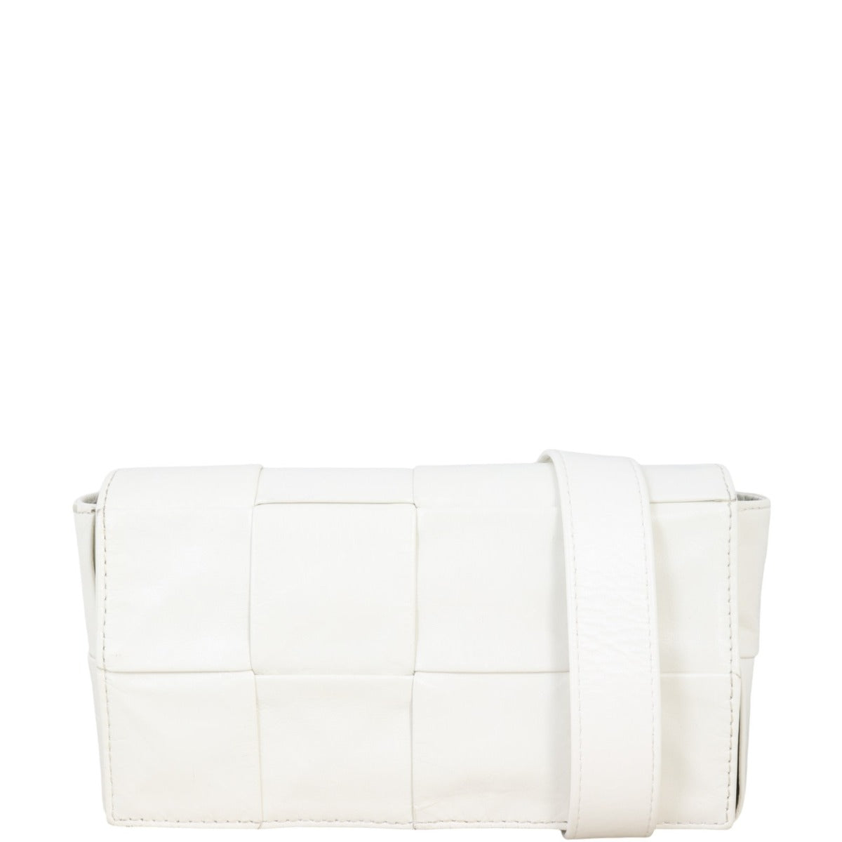 Bottega Veneta Cassette Belt Bag