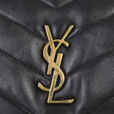 Saint Laurent Loulou Small