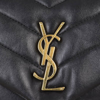 Saint Laurent Loulou Small
