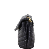 Saint Laurent Loulou Small