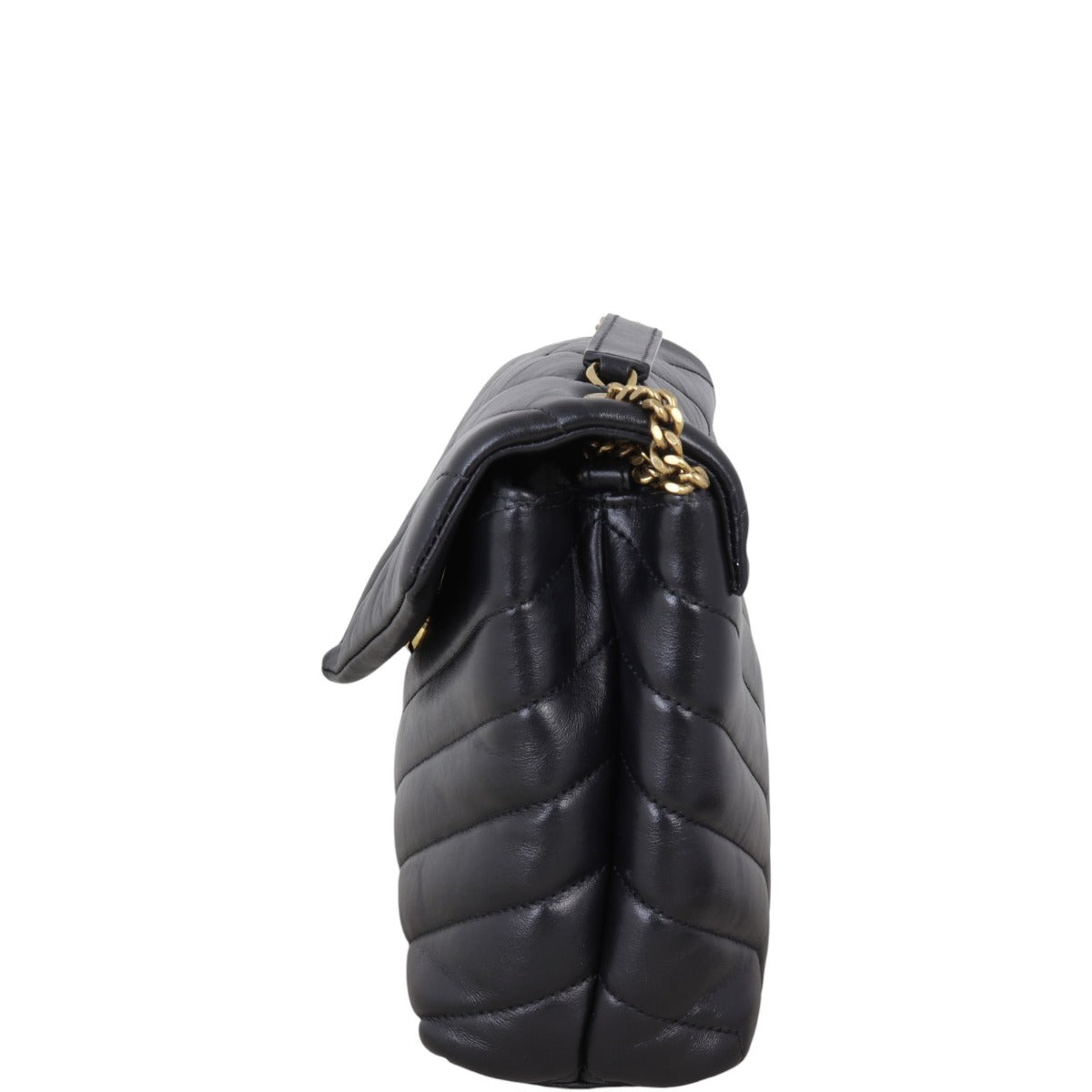 Saint Laurent Loulou Small