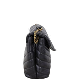 Saint Laurent Loulou Small