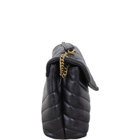 Saint Laurent Loulou Small