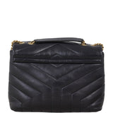 Saint Laurent Loulou Small