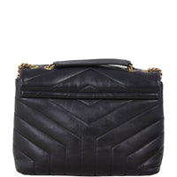Saint Laurent Loulou Small