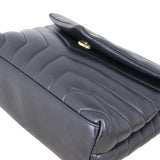 Saint Laurent Loulou Small